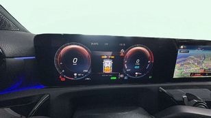 Mercedes-Benz Clase A 250 e 160 kW (218 CV)