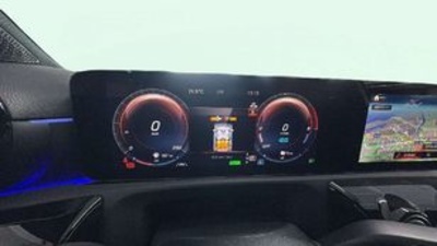 Mercedes-Benz Clase A 250 e 160 kW (218 CV) Mercedes-Benz Clase A 250 e 160 kW (218 CV)