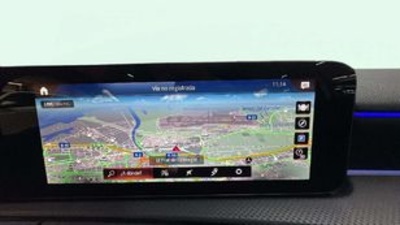 Mercedes-Benz Clase A 250 e 160 kW (218 CV) Mercedes-Benz Clase A 250 e 160 kW (218 CV)