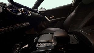 Mercedes-Benz Clase A 250 e 160 kW (218 CV)