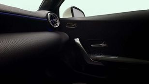 Mercedes-Benz Clase A 250 e 160 kW (218 CV)