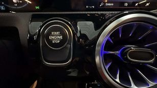 Mercedes-Benz Clase A 250 e 160 kW (218 CV)