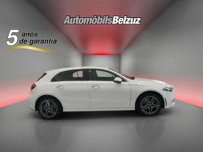 Mercedes-Benz Clase A 250 e 160 kW (218 CV) Mercedes-Benz Clase A 250 e 160 kW (218 CV)