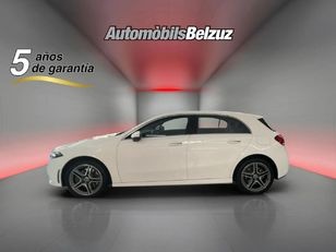 Mercedes-Benz Clase A 250 e 160 kW (218 CV)