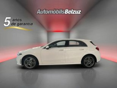 Mercedes-Benz Clase A 250 e 160 kW (218 CV) Mercedes-Benz Clase A 250 e 160 kW (218 CV)