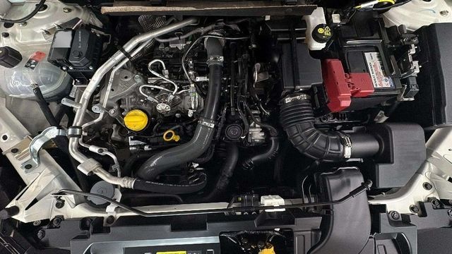 NissanQashqai DIG-T 140 mHEV Acenta 4x2 103 kW (140 CV) Vehículo usado en Barcelona - 20