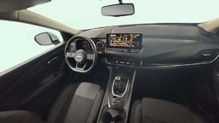 Nissan Qashqai DIG-T 140 mHEV Acenta 4x2 103 kW (140 CV) Nissan Qashqai DIG-T 140 mHEV Acenta 4x2 103 kW (140 CV)