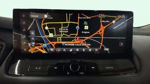 Nissan Qashqai DIG-T 140 mHEV Acenta 4x2 103 kW (140 CV) Nissan Qashqai DIG-T 140 mHEV Acenta 4x2 103 kW (140 CV)