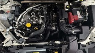 Nissan Qashqai DIG-T 140 mHEV Acenta 4x2 103 kW (140 CV) Nissan Qashqai DIG-T 140 mHEV Acenta 4x2 103 kW (140 CV)