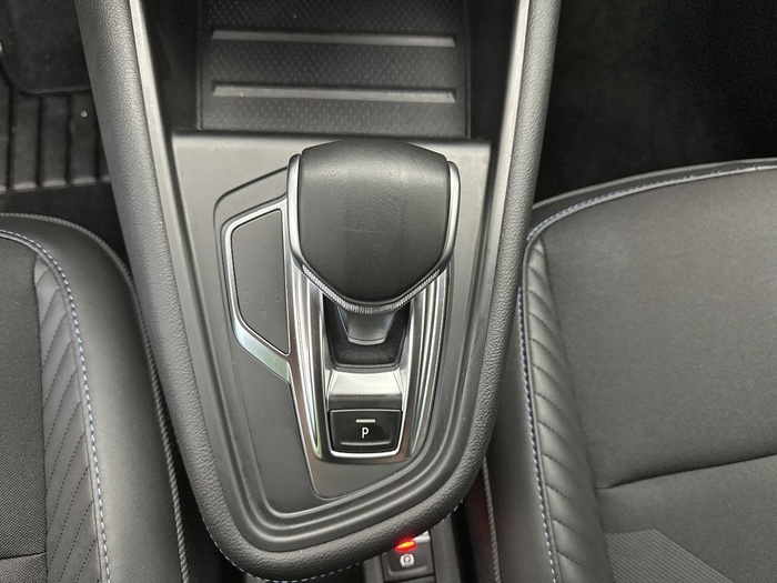 Renault Captur Espirit Alpine E-Tech 107 kW (145 CV) - 7 Renault Captur Espirit Alpine E-Tech 107 kW (145 CV) - 7