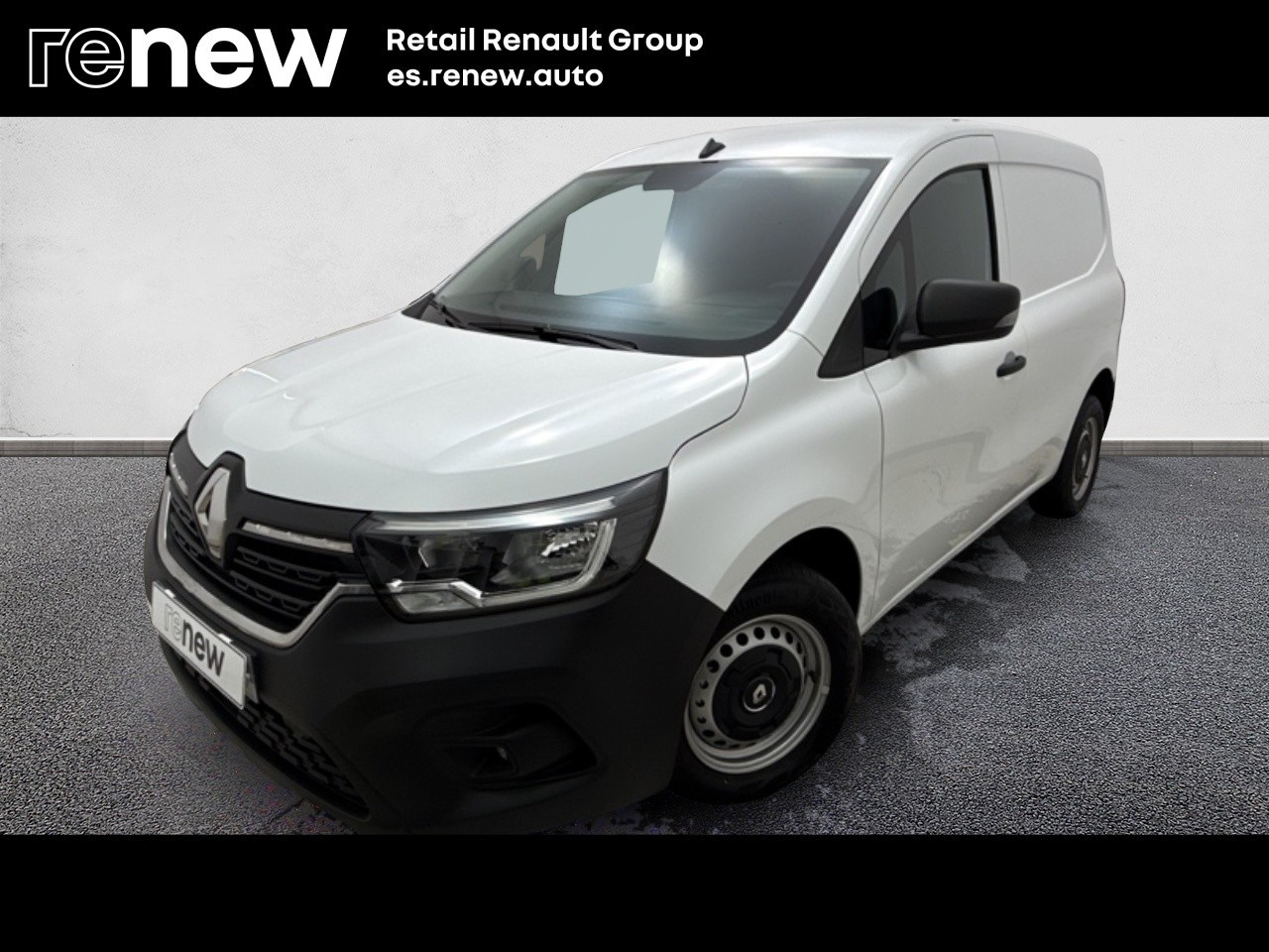 Renault Kangoo Furgon dCi Blue L1 70 kW (95 CV) - 1