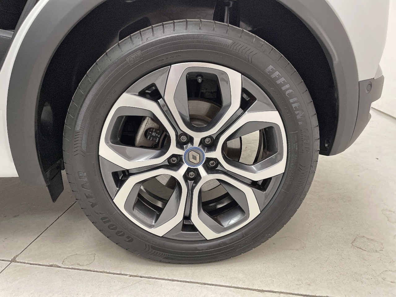 Renault Captur Zen E-TECH Híbrido enchufable 118 kW (160 CV) - 4 Renault Captur Zen E-TECH Híbrido enchufable 118 kW (160 CV) - 4