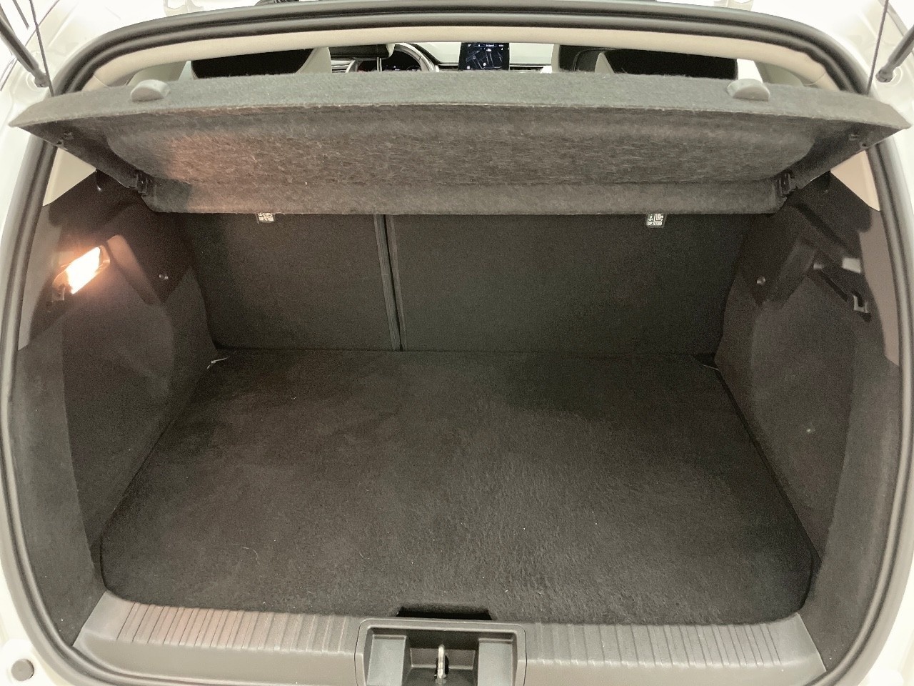 Renault Captur Zen E-TECH Híbrido enchufable 118 kW (160 CV) - 6 Renault Captur Zen E-TECH Híbrido enchufable 118 kW (160 CV) - 6