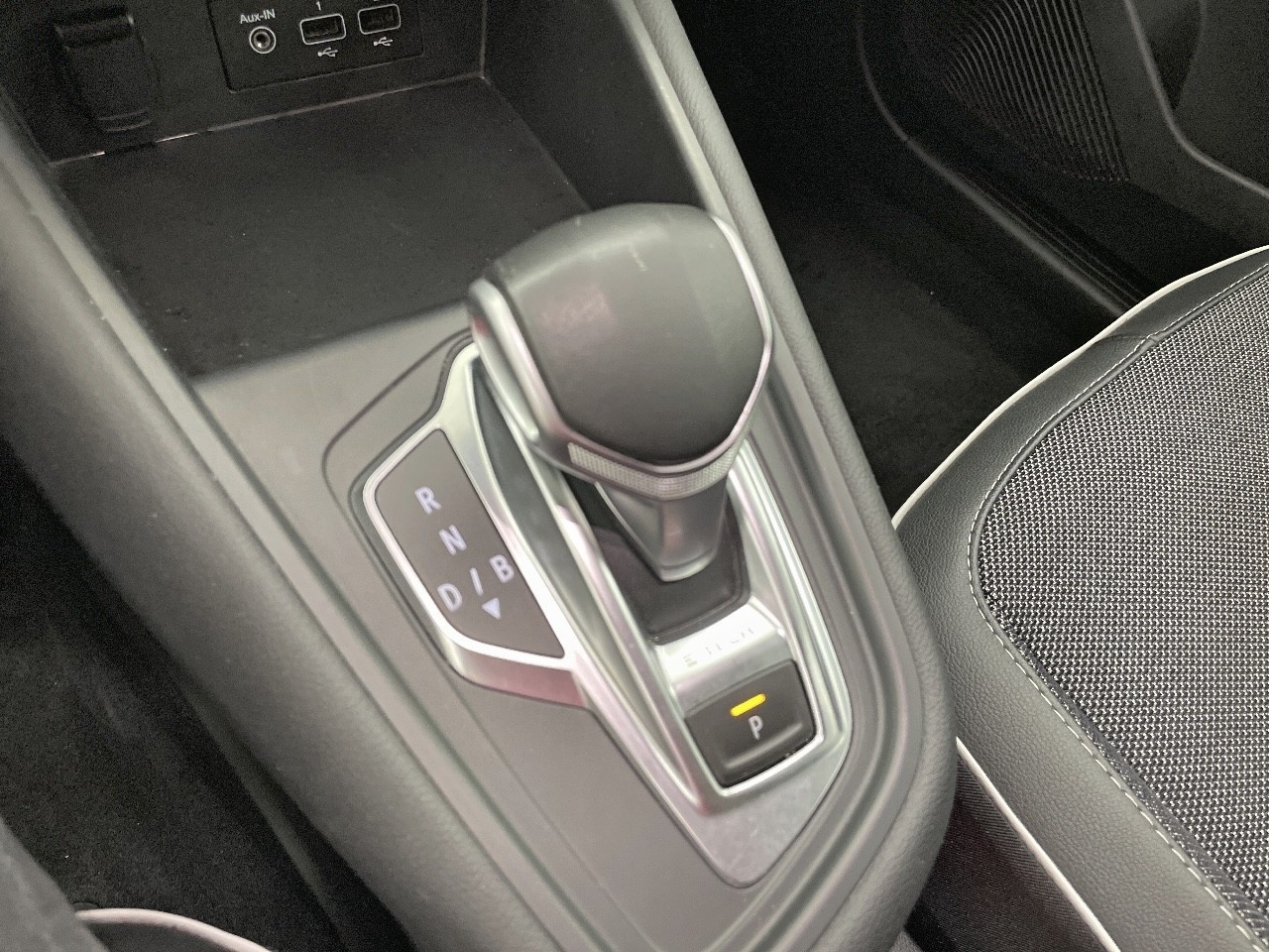 Renault Captur Zen E-TECH Híbrido enchufable 118 kW (160 CV) - 10 Renault Captur Zen E-TECH Híbrido enchufable 118 kW (160 CV) - 10