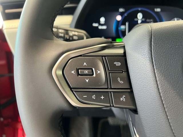 Lexus LBX 1.5 HEV Elegant Plus 100 kW (136 CV) Vehículo usado en Madrid - 12 Lexus LBX 1.5 HEV Elegant Plus 100 kW (136 CV) Vehículo usado en Madrid - 12