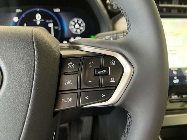 Lexus LBX 1.5 HEV Elegant Plus 100 kW (136 CV) Vehículo usado en Madrid - 13