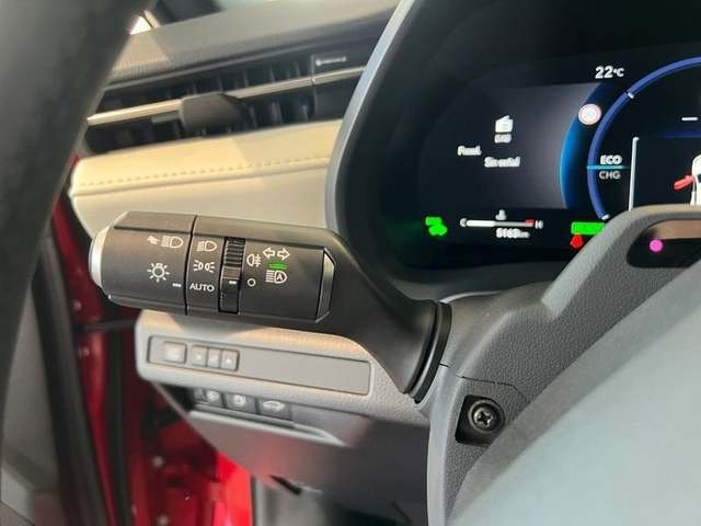 Lexus LBX 1.5 HEV Elegant Plus 100 kW (136 CV) Vehículo usado en Madrid - 14