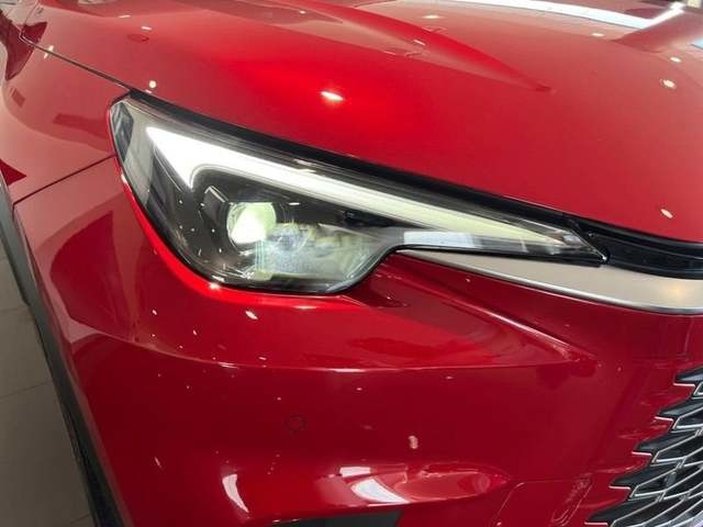 Lexus LBX 1.5 HEV Elegant Plus 100 kW (136 CV) Vehículo usado en Madrid - 27