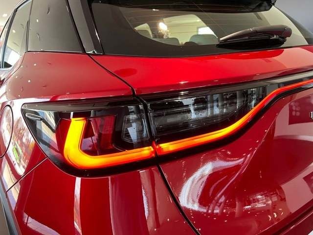 Lexus LBX 1.5 HEV Elegant Plus 100 kW (136 CV) Vehículo usado en Madrid - 28 Lexus LBX 1.5 HEV Elegant Plus 100 kW (136 CV) Vehículo usado en Madrid - 28