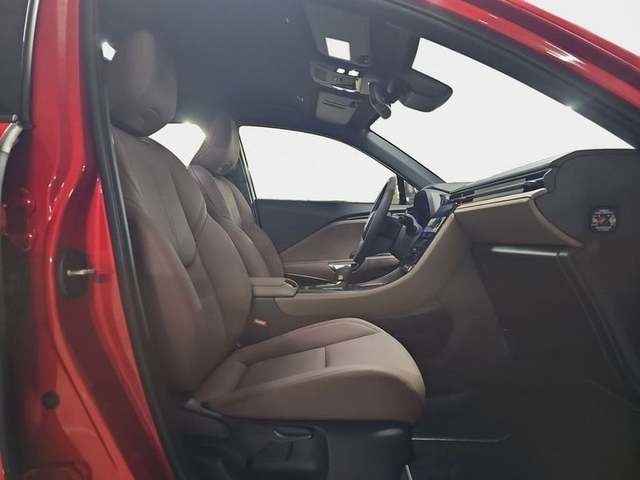 Lexus LBX 1.5 HEV Elegant Plus 100 kW (136 CV) Vehículo usado en Madrid - 7