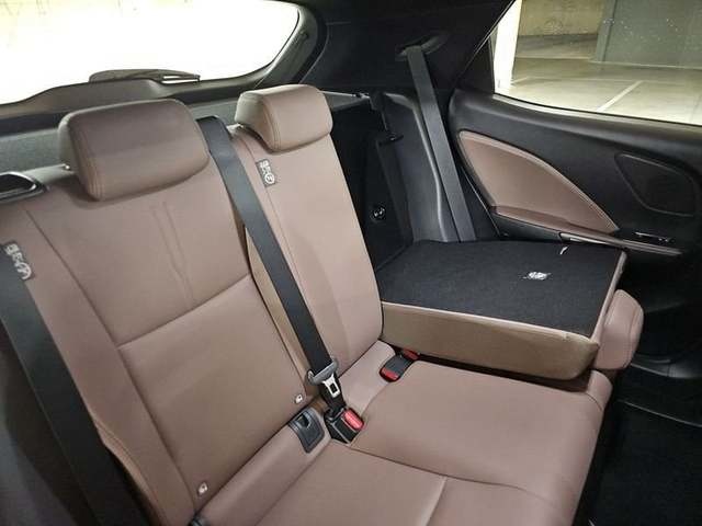 Lexus LBX 1.5 HEV Elegant Plus 100 kW (136 CV) Vehículo usado en Madrid - 11