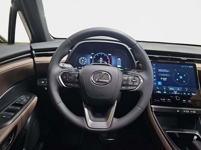 Lexus LBX 1.5 HEV Elegant Plus 100 kW (136 CV) Vehículo usado en Madrid - 15