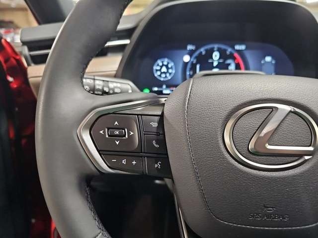 Lexus LBX 1.5 HEV Elegant Plus 100 kW (136 CV) Vehículo usado en Madrid - 16