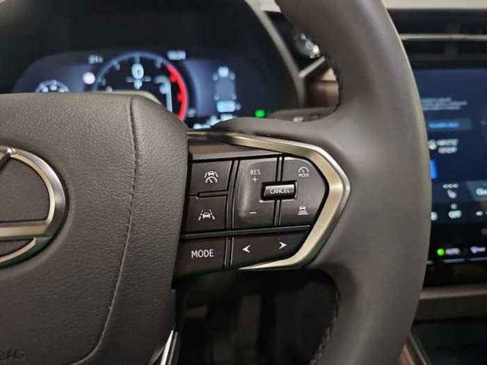 Lexus LBX 1.5 HEV Elegant Plus 100 kW (136 CV) Vehículo usado en Madrid - 17 Lexus LBX 1.5 HEV Elegant Plus 100 kW (136 CV) Vehículo usado en Madrid - 17