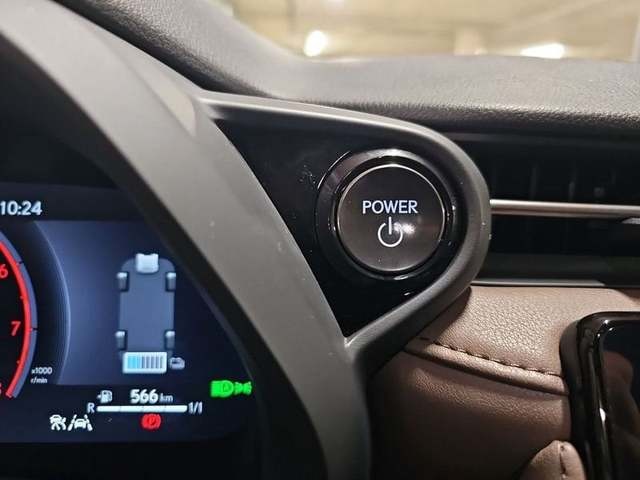 Lexus LBX 1.5 HEV Elegant Plus 100 kW (136 CV) Vehículo usado en Madrid - 20