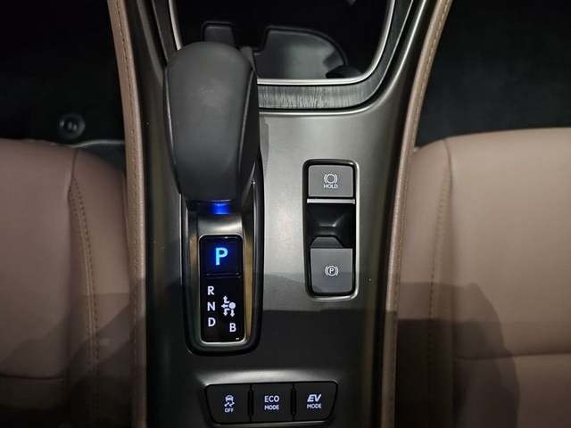 Lexus LBX 1.5 HEV Elegant Plus 100 kW (136 CV) Vehículo usado en Madrid - 26