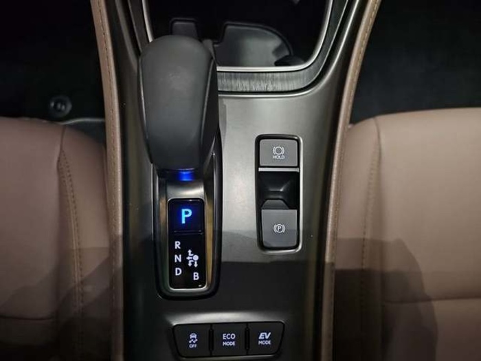 Lexus LBX 1.5 HEV Elegant Plus 100 kW (136 CV) Vehículo usado en Madrid - 26 Lexus LBX 1.5 HEV Elegant Plus 100 kW (136 CV) Vehículo usado en Madrid - 26