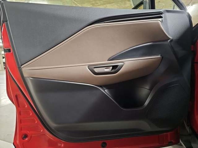 Lexus LBX 1.5 HEV Elegant Plus 100 kW (136 CV) Vehículo usado en Madrid - 30 Lexus LBX 1.5 HEV Elegant Plus 100 kW (136 CV) Vehículo usado en Madrid - 30