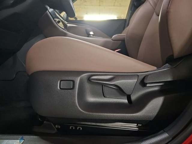 Lexus LBX 1.5 HEV Elegant Plus 100 kW (136 CV) Vehículo usado en Madrid - 33