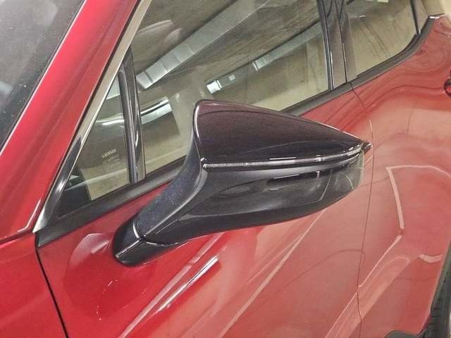 Lexus LBX 1.5 HEV Elegant Plus 100 kW (136 CV) Vehículo usado en Madrid - 35