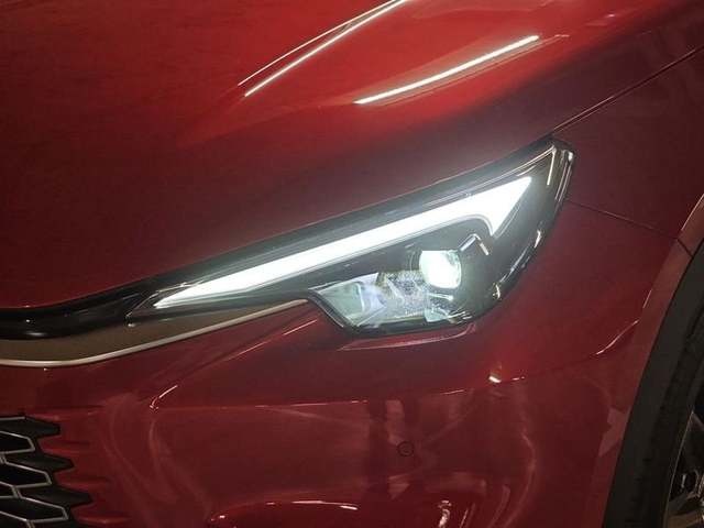 Lexus LBX 1.5 HEV Elegant Plus 100 kW (136 CV) Vehículo usado en Madrid - 36