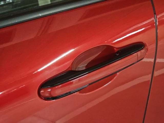 Lexus LBX 1.5 HEV Elegant Plus 100 kW (136 CV) Vehículo usado en Madrid - 37