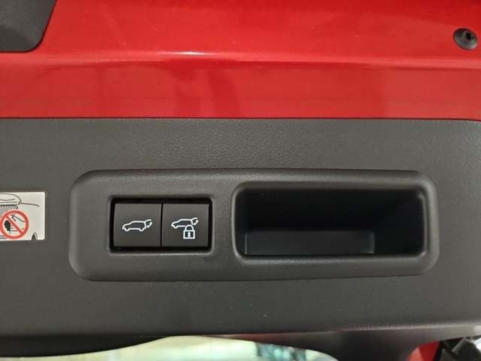 Lexus LBX 1.5 HEV Elegant Plus 100 kW (136 CV) Vehículo usado en Madrid - 39 Lexus LBX 1.5 HEV Elegant Plus 100 kW (136 CV) Vehículo usado en Madrid - 39