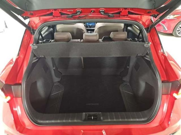 Lexus LBX 1.5 HEV Elegant Plus 100 kW (136 CV) Vehículo usado en Madrid - 41 Lexus LBX 1.5 HEV Elegant Plus 100 kW (136 CV) Vehículo usado en Madrid - 41