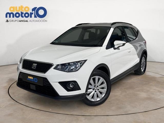 SEATArona 1.0 TSI Style Go2 81 kW (110 CV)
