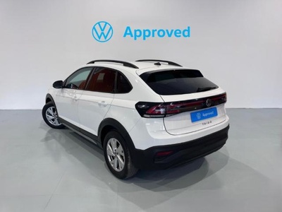 VolkswagenTaigo Life 1.0 TSI 81 kW (110 CV)2 VolkswagenTaigo Life 1.0 TSI 81 kW (110 CV)2