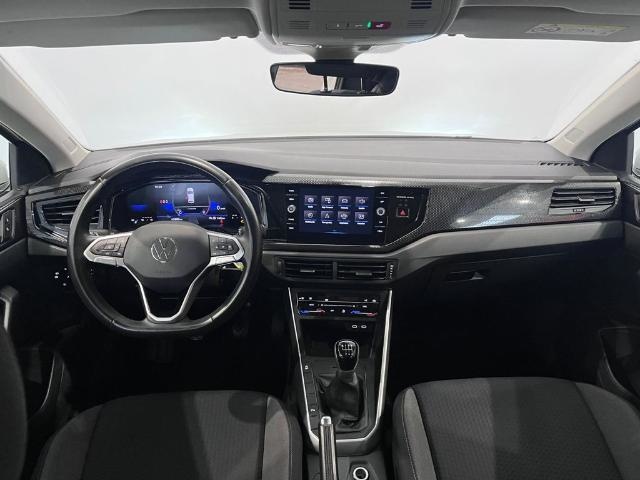 VolkswagenTaigo Life 1.0 TSI 81 kW (110 CV)4