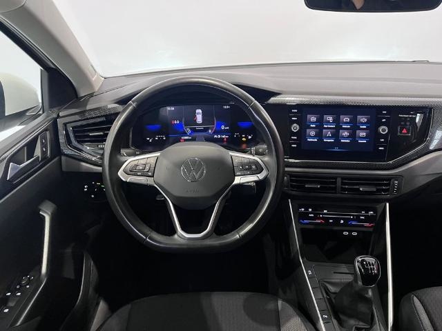 VolkswagenTaigo Life 1.0 TSI 81 kW (110 CV)11