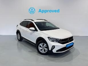 VolkswagenTaigo Life 1.0 TSI 81 kW (110 CV)