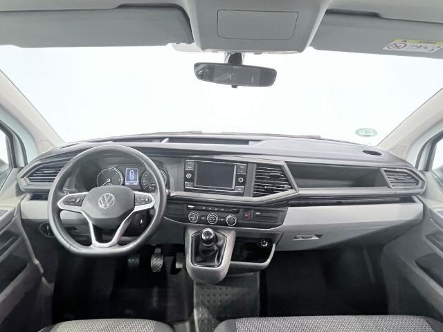 VolkswagenCaravelle Origin Batalla Corta 2.0 TDI BMT 81 kW (110 CV)4