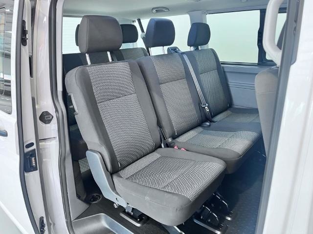 VolkswagenCaravelle Origin Batalla Corta 2.0 TDI BMT 81 kW (110 CV)6