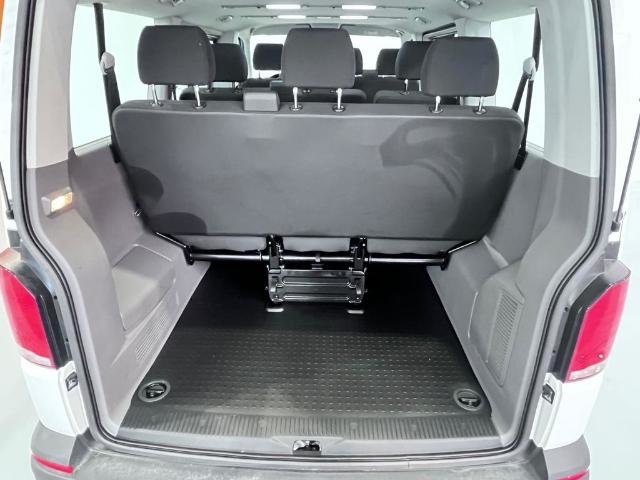 VolkswagenCaravelle Origin Batalla Corta 2.0 TDI BMT 81 kW (110 CV)7