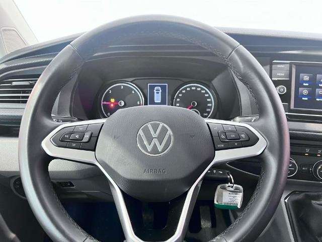 VolkswagenCaravelle Origin Batalla Corta 2.0 TDI BMT 81 kW (110 CV)14