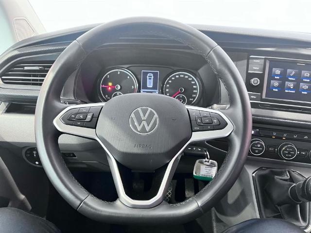 VolkswagenCaravelle Origin Batalla Corta 2.0 TDI BMT 81 kW (110 CV)15
