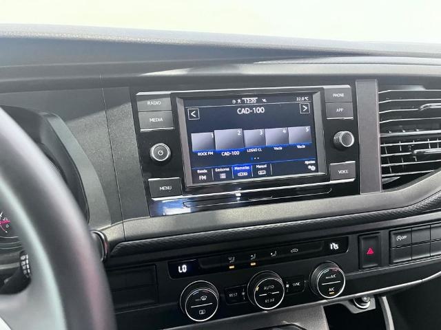 VolkswagenCaravelle Origin Batalla Corta 2.0 TDI BMT 81 kW (110 CV)17
