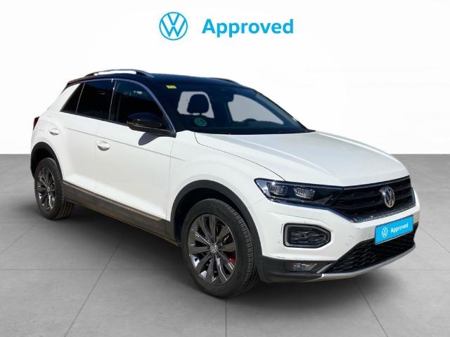 VolkswagenT-Roc Sport 1.5 TSI EVO 110 kW (150 CV)